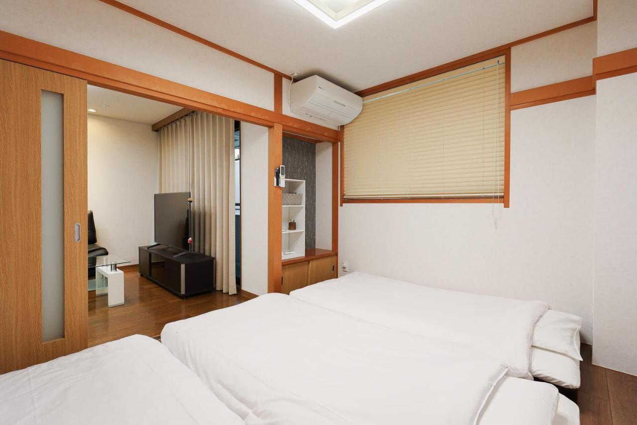 Mon Petit Chat Kanazawa Exterior foto